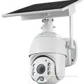 IP66 Madzi Osalowa 1080P WiFi Solar CCTV Kamera